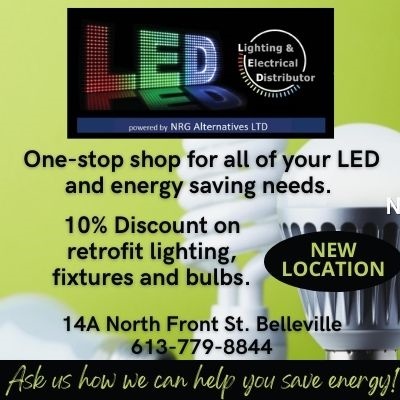 NRG Alternatives - 10% Discount