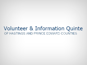 Volunteer & Information Quinte