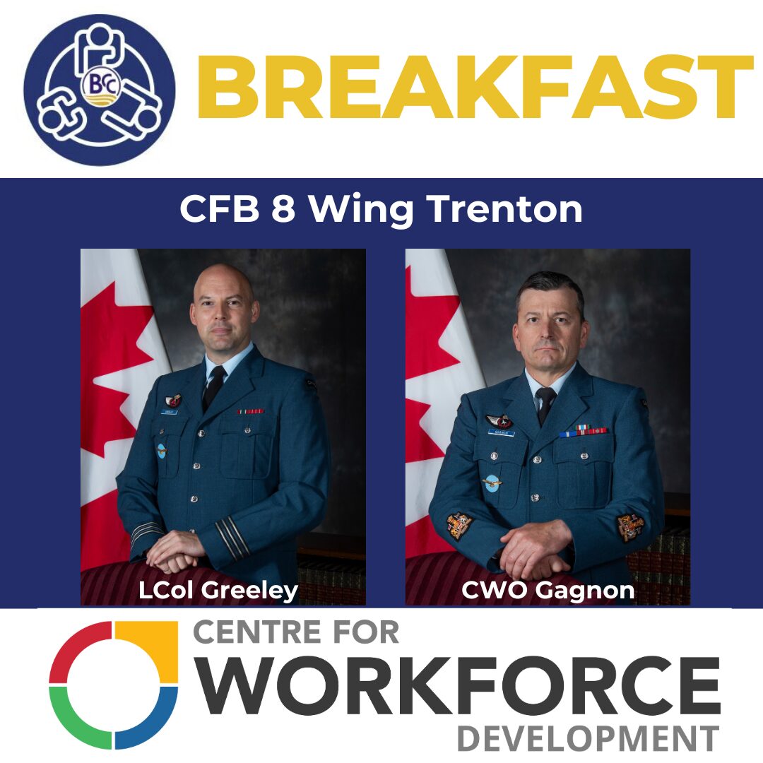 BCC Breakfast February 2026