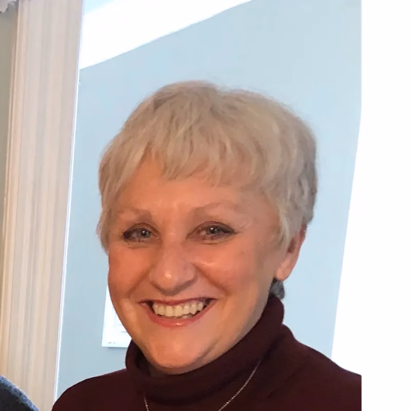 Patti MacDougall