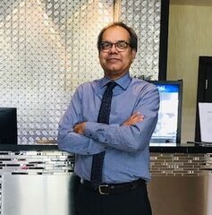 ‘MEET OUR MEMBERS’ Series