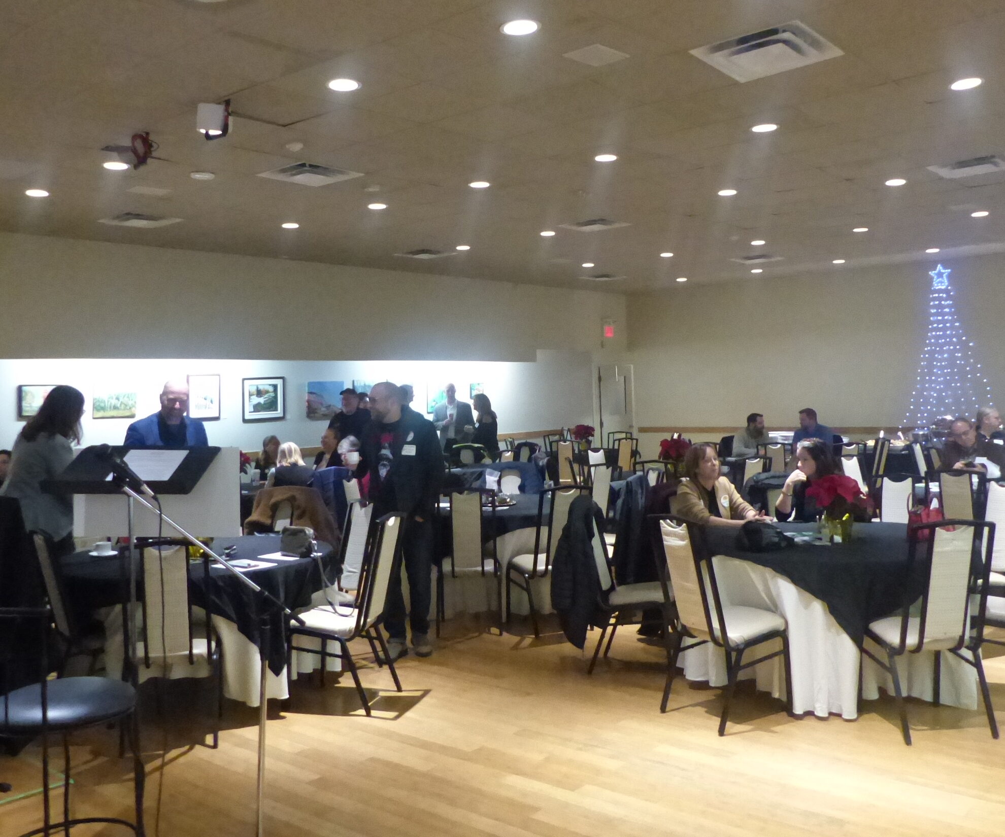 2023 QBAA BCC Breakfast