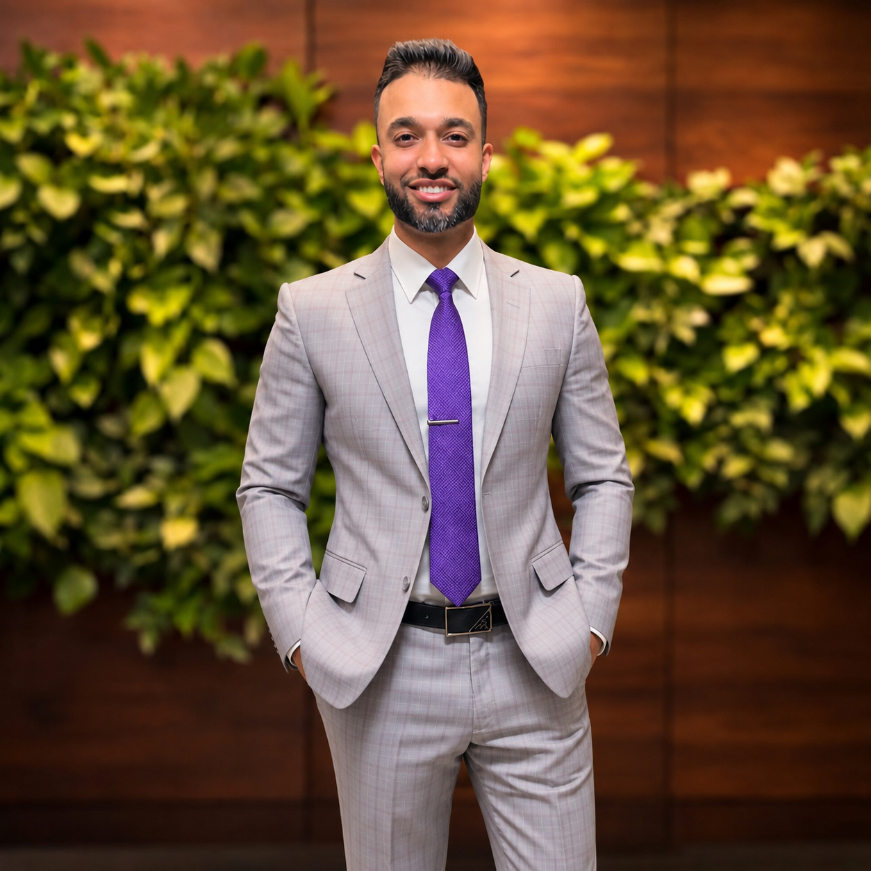 Meet Our Board: Canveet Randhawa