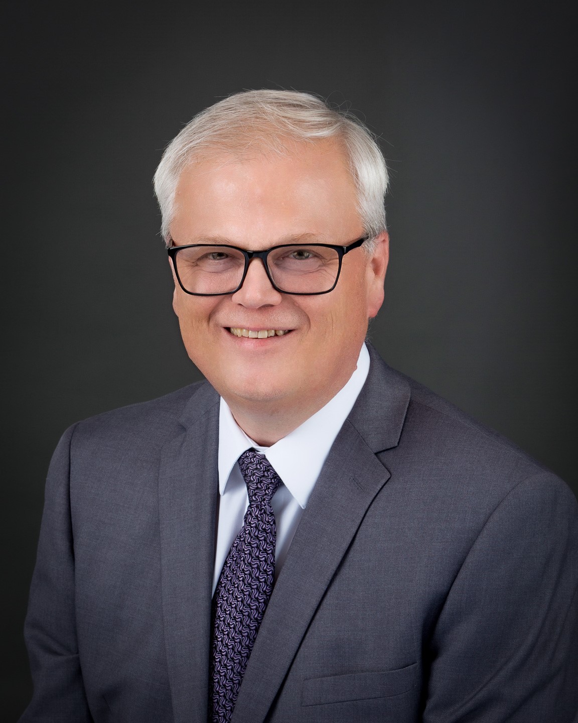 Meet Our Board: Mark Kirkpatrick
